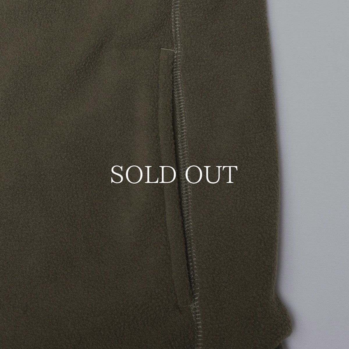 画像10: Liberaiders  FLEECE CREWNECK (10)