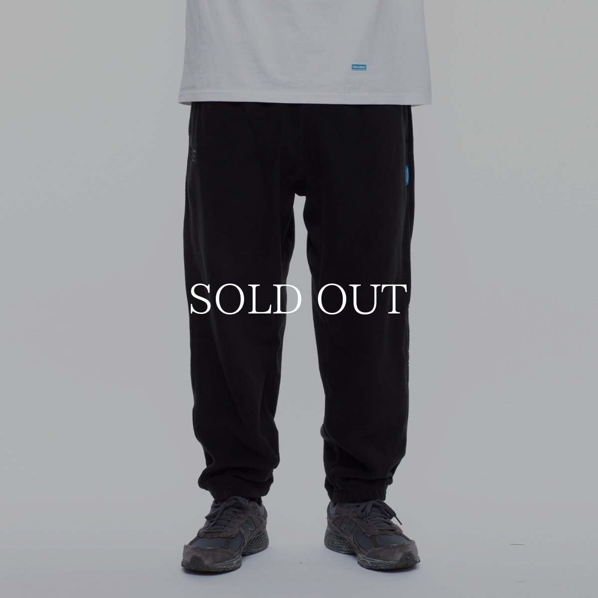 画像13: Liberaiders  FLEECE PANTS (13)