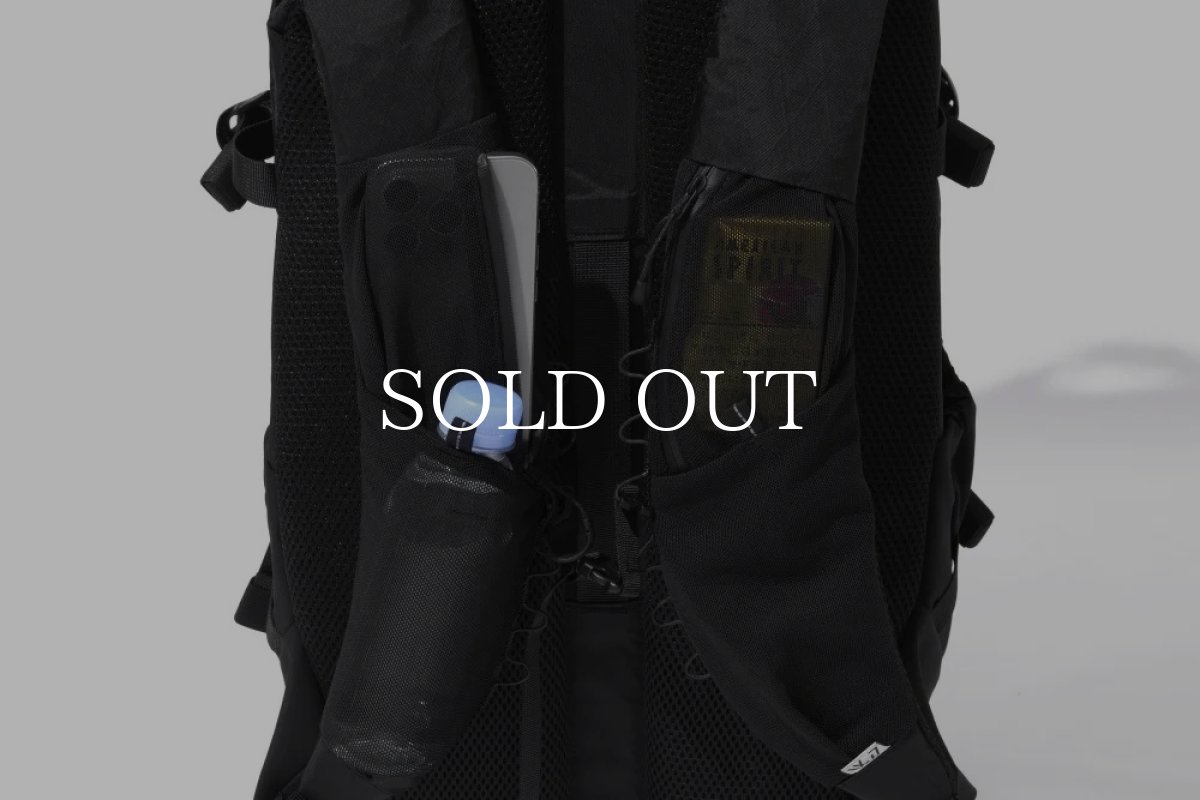 画像4: CMF OUTDOOR GARMENT  BACKPACKERZ 32 X-PAC (4)