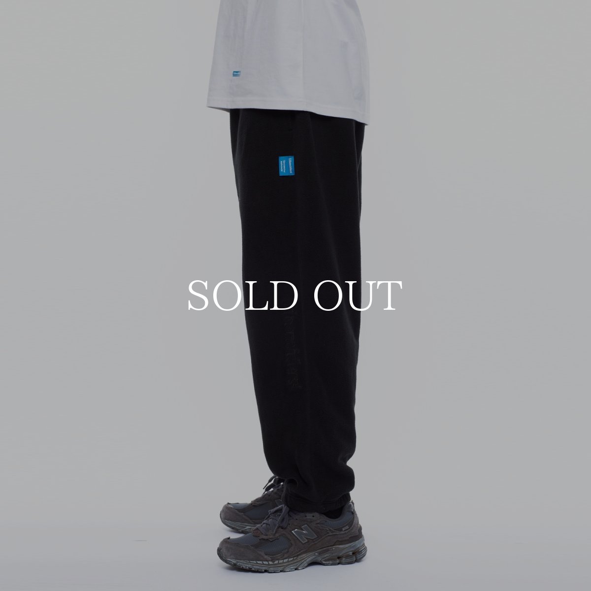 画像15: Liberaiders  FLEECE PANTS (15)