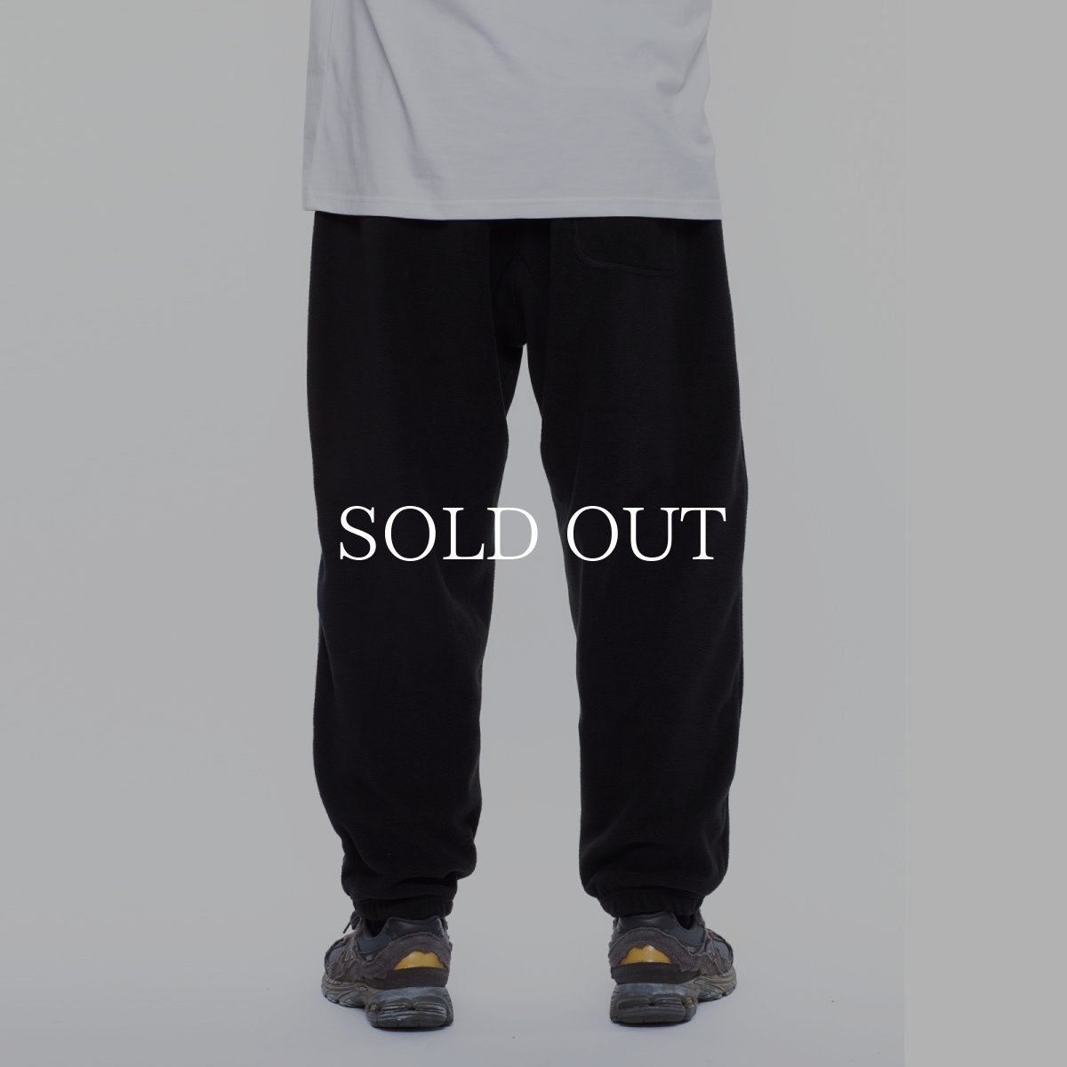 画像17: Liberaiders  FLEECE PANTS (17)