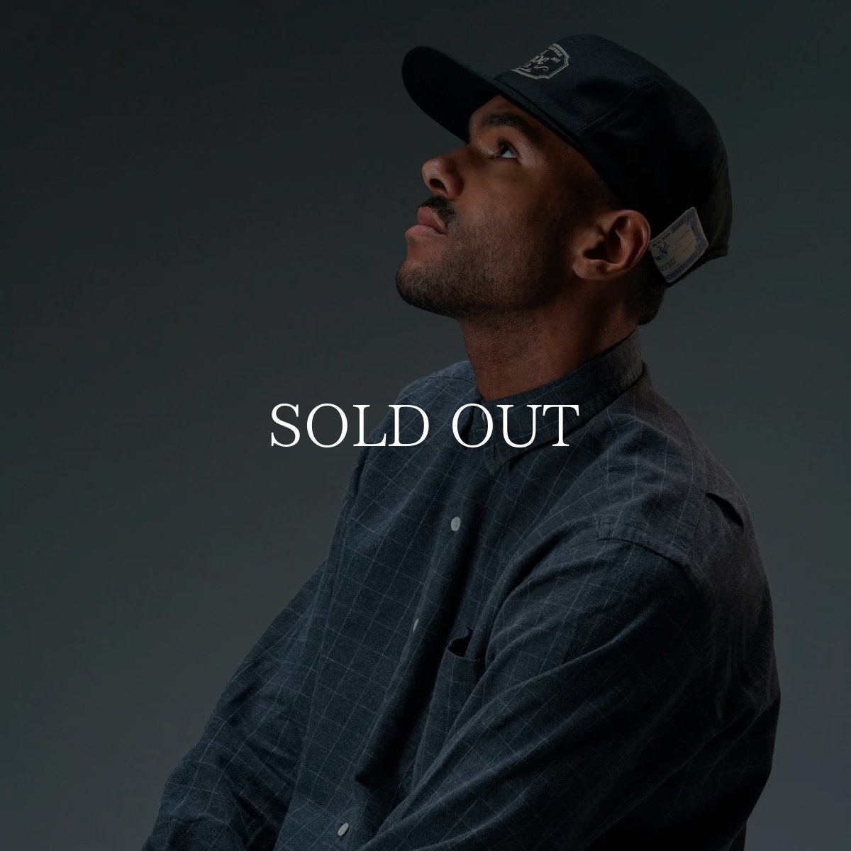 画像33: THE H.W.DOG&CO.  TRUCKER CAP (33)