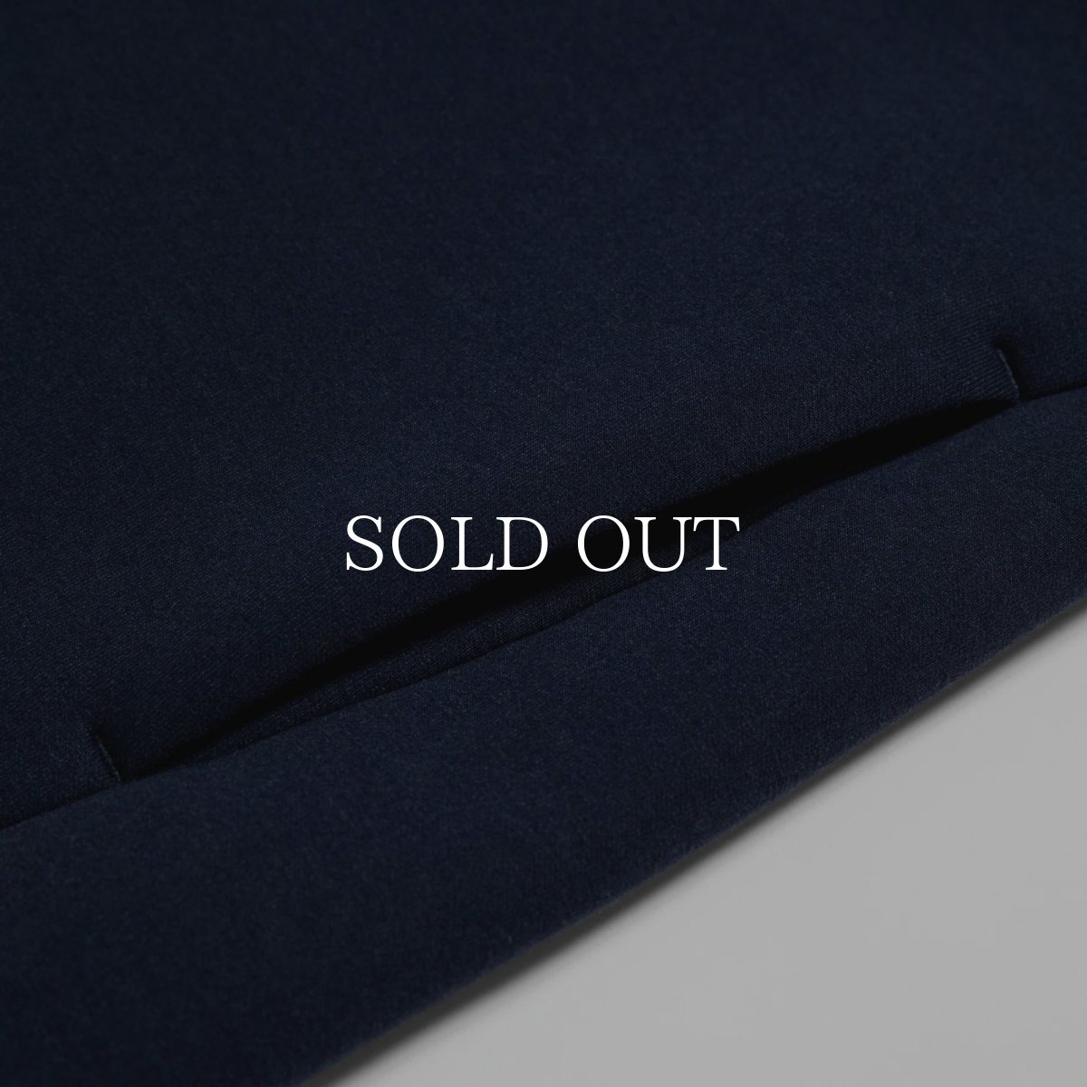 画像24: APPLEBUM  Double Knit Zip Up Parka (24)