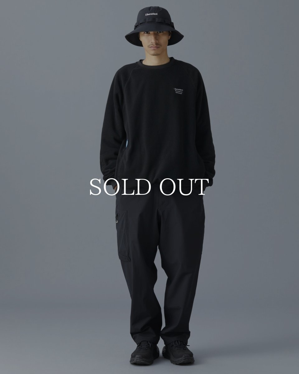 画像32: Liberaiders  FLEECE CREWNECK (32)