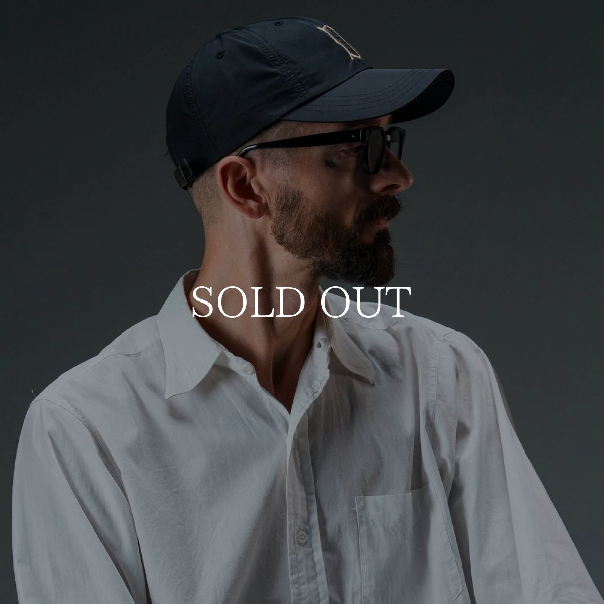 画像19: THE H.W.DOG&CO.  UNION CAP (19)