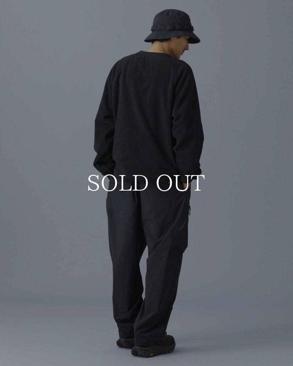 画像29: Liberaiders  FLEECE CREWNECK (29)