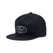 THE H.W.DOG&CO. TRUCKER CAP D-00004 正規取扱通販