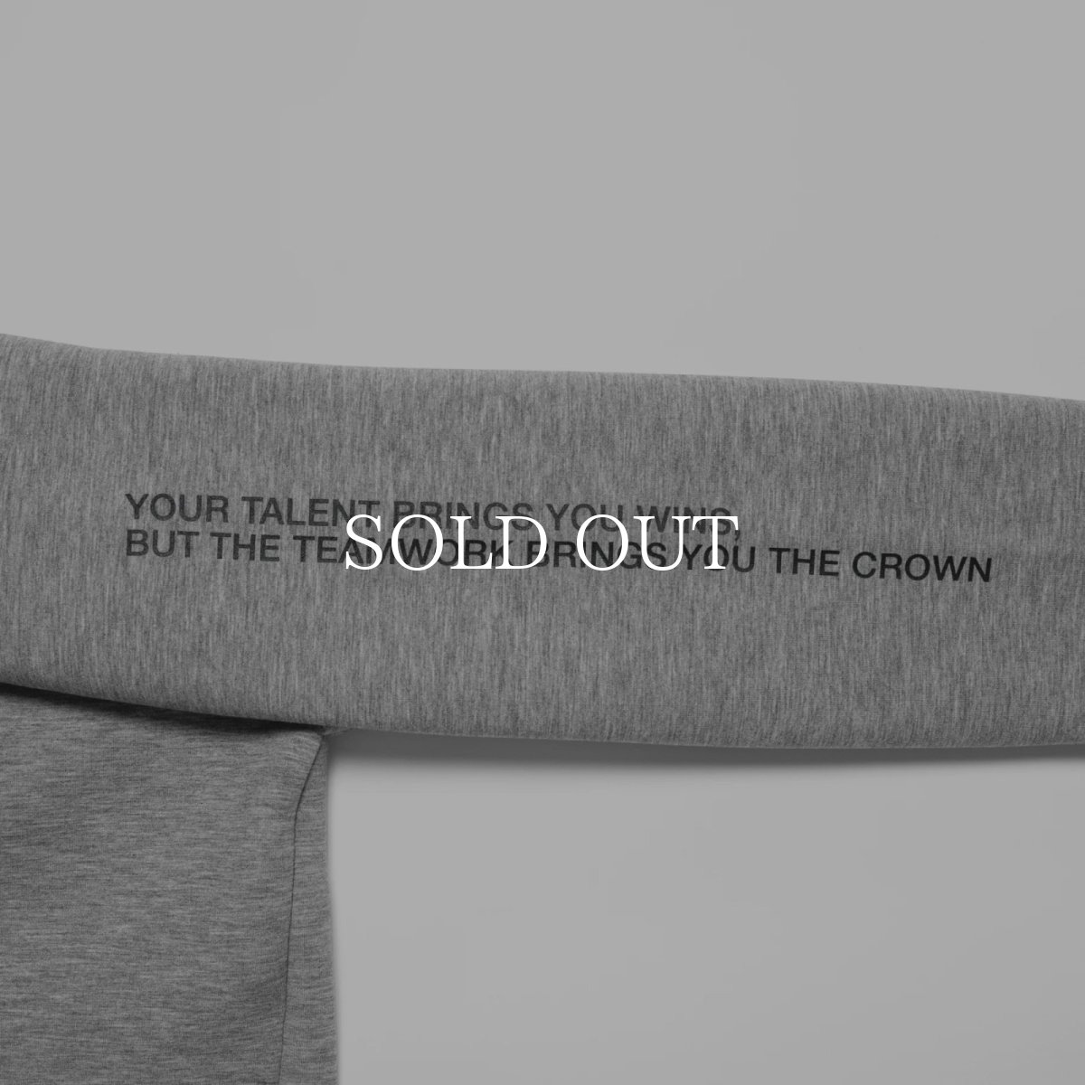 画像16: APPLEBUM  Double Knit Zip Up Parka (16)