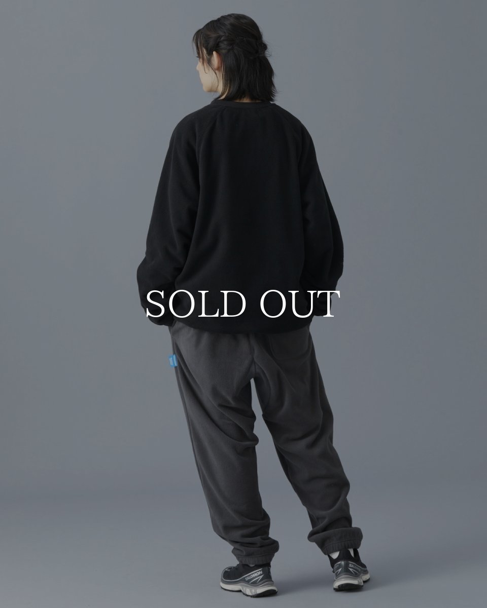 画像36: Liberaiders  FLEECE CREWNECK (36)