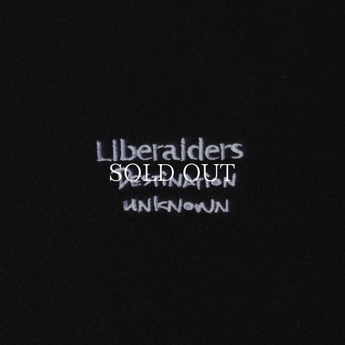 画像6: Liberaiders  FLEECE CREWNECK (6)