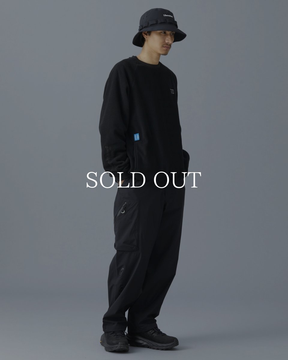 画像24: Liberaiders  FLEECE CREWNECK (24)