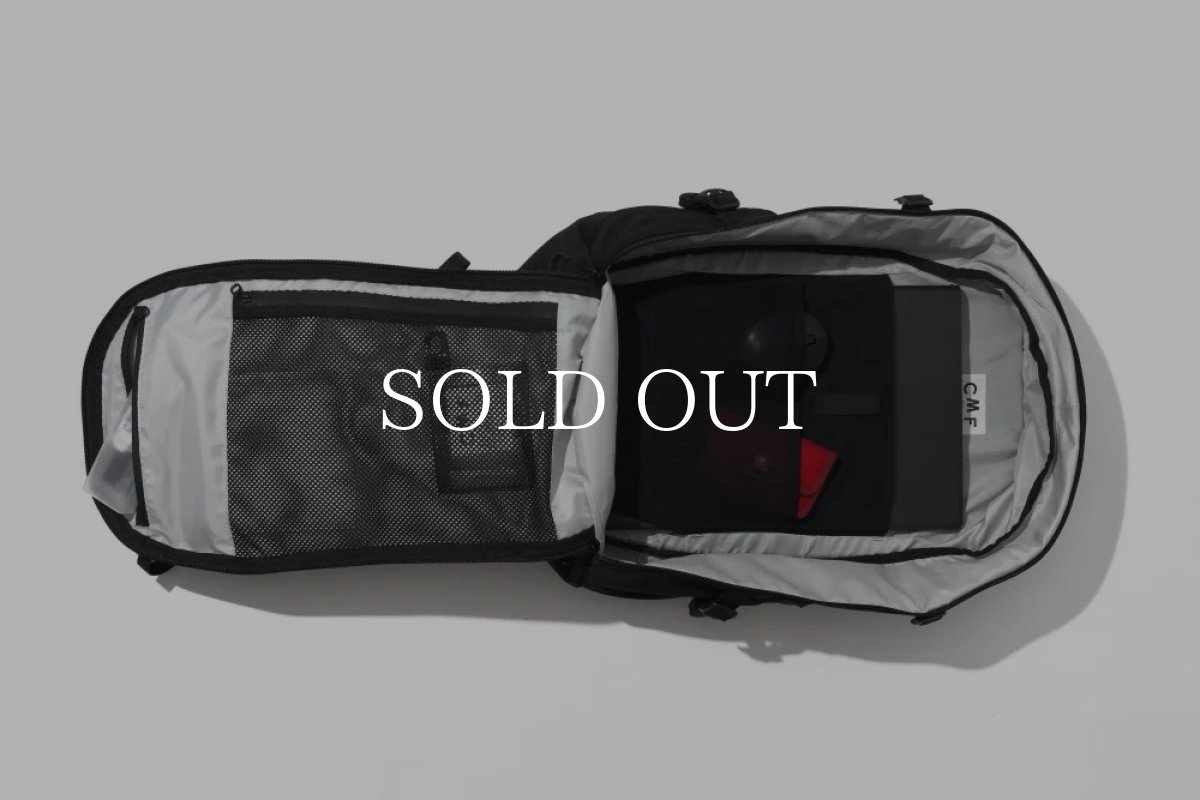 画像5: CMF OUTDOOR GARMENT  BACKPACKERZ 45 X-PAC (5)