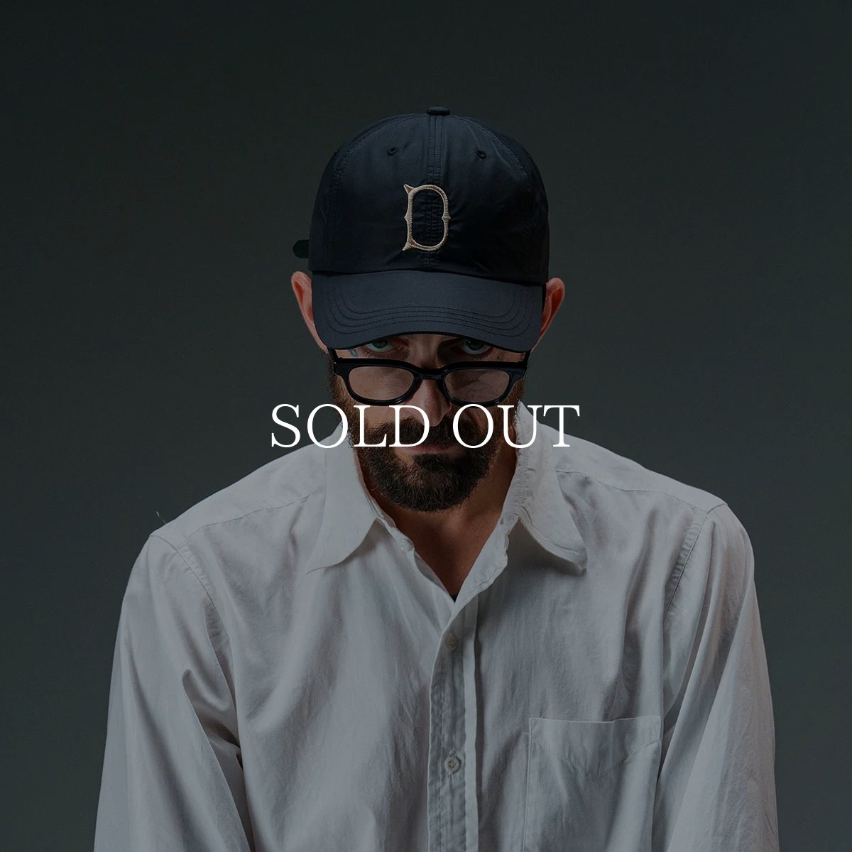 画像18: THE H.W.DOG&CO.  UNION CAP (18)