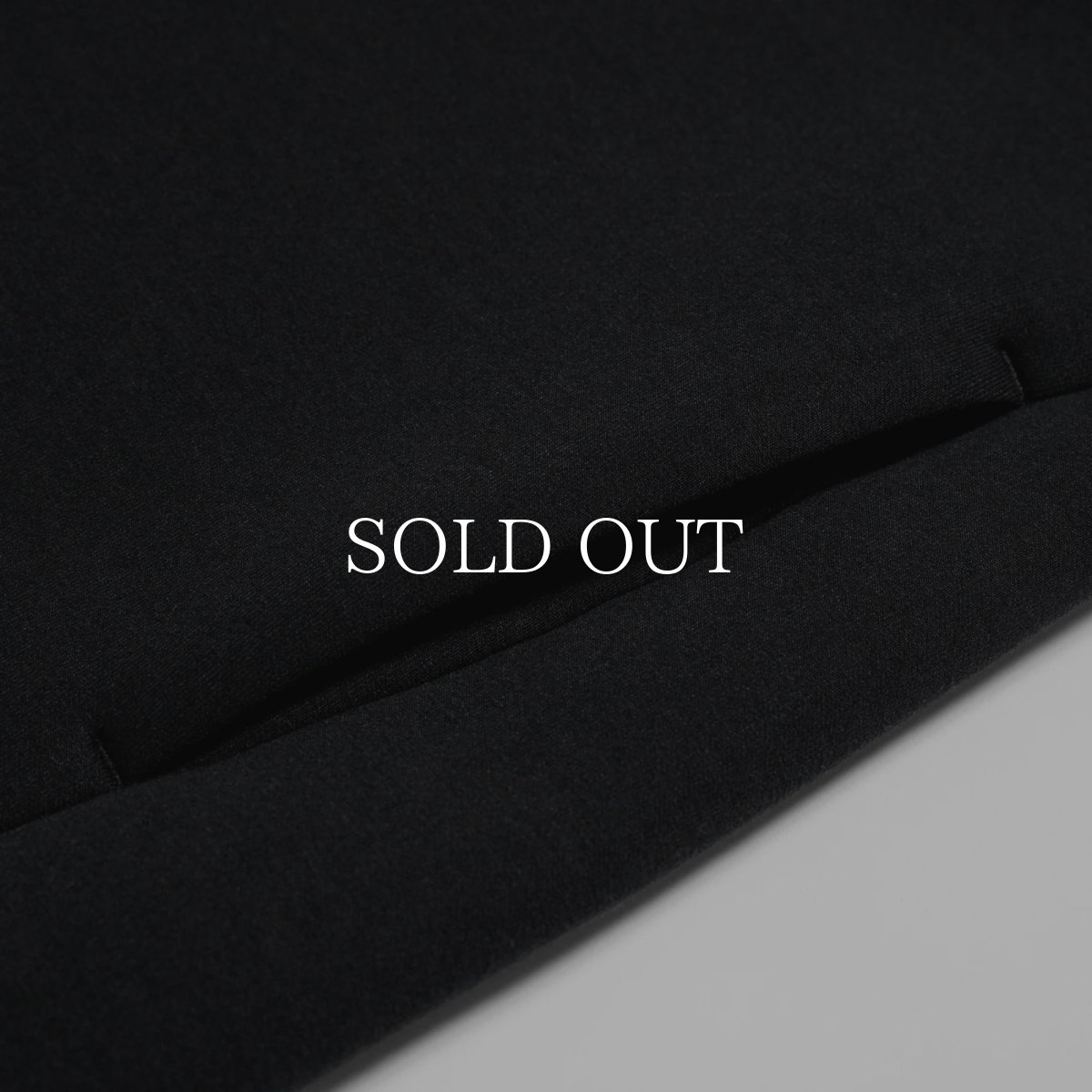 画像7: APPLEBUM  Double Knit Zip Up Parka (7)