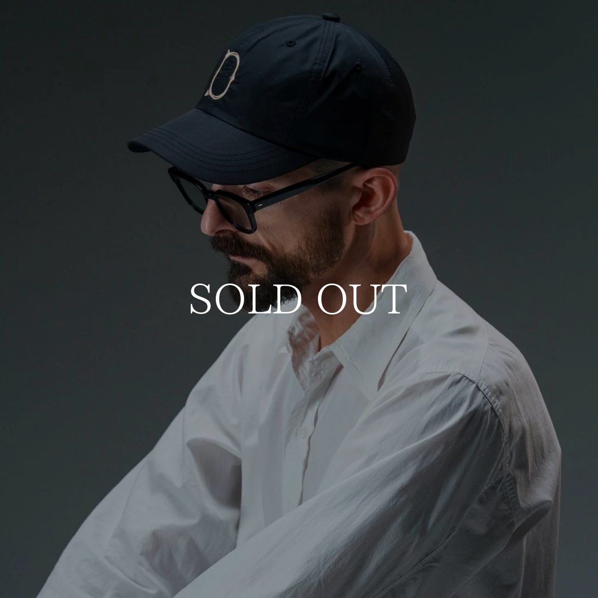 画像17: THE H.W.DOG&CO.  UNION CAP (17)