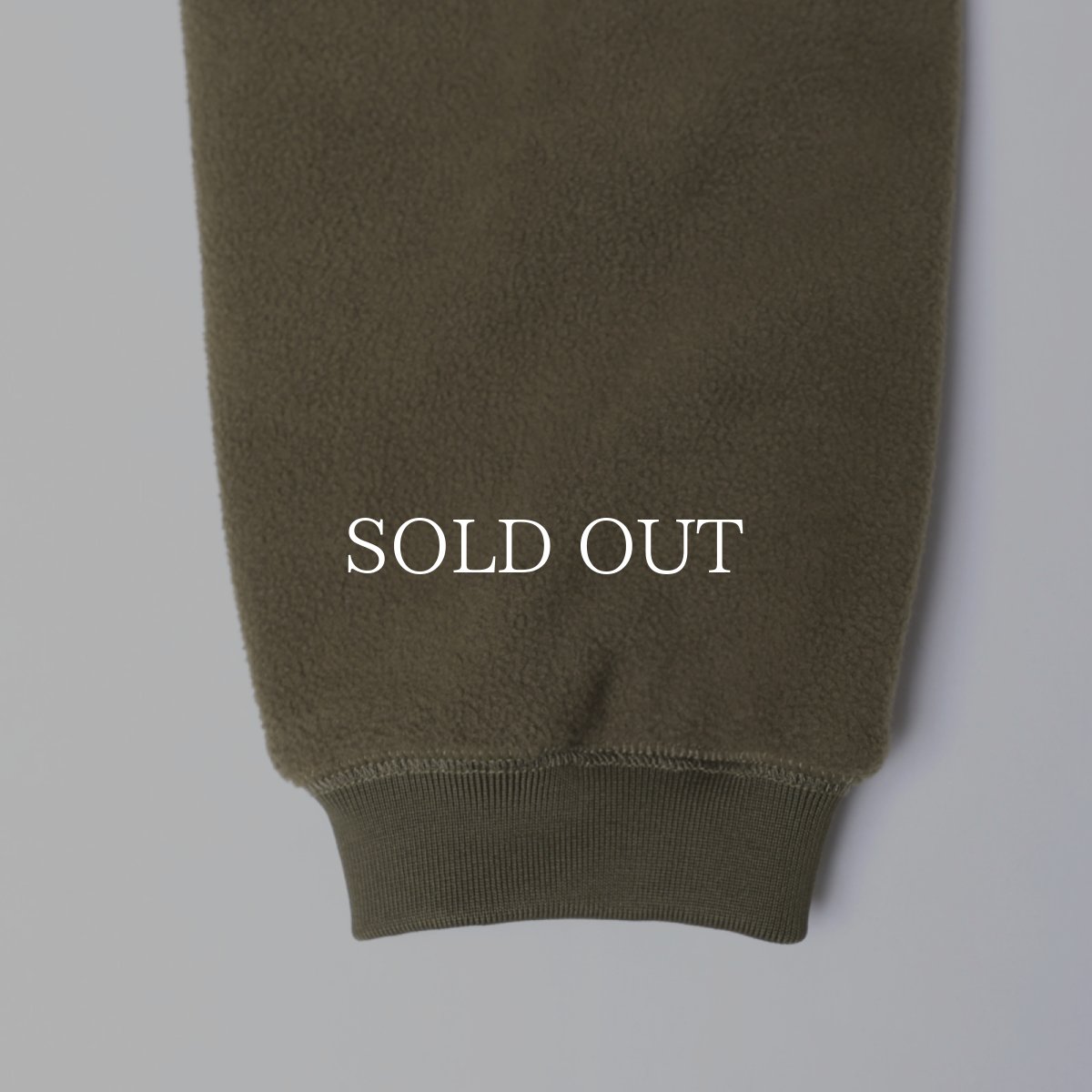 画像16: Liberaiders  FLEECE CREWNECK (16)