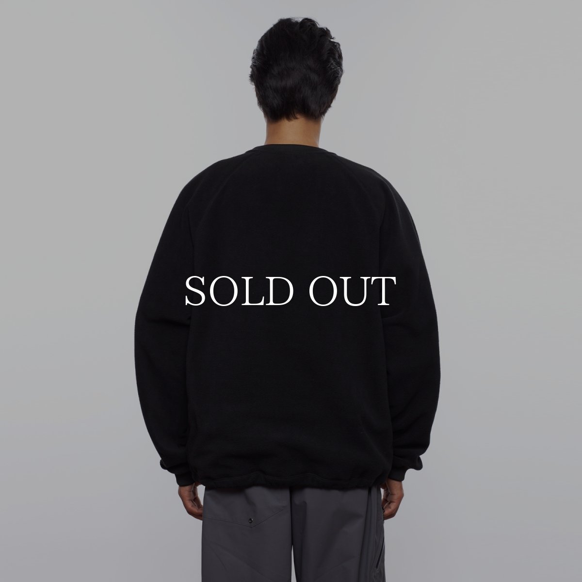 画像20: Liberaiders  FLEECE CREWNECK (20)