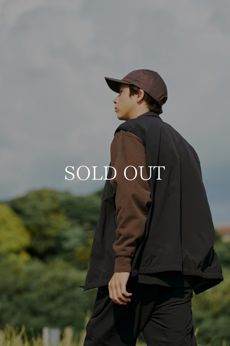 画像11: STANDARD CALIFORNIA  SD US Cotton Logo Sweat (11)