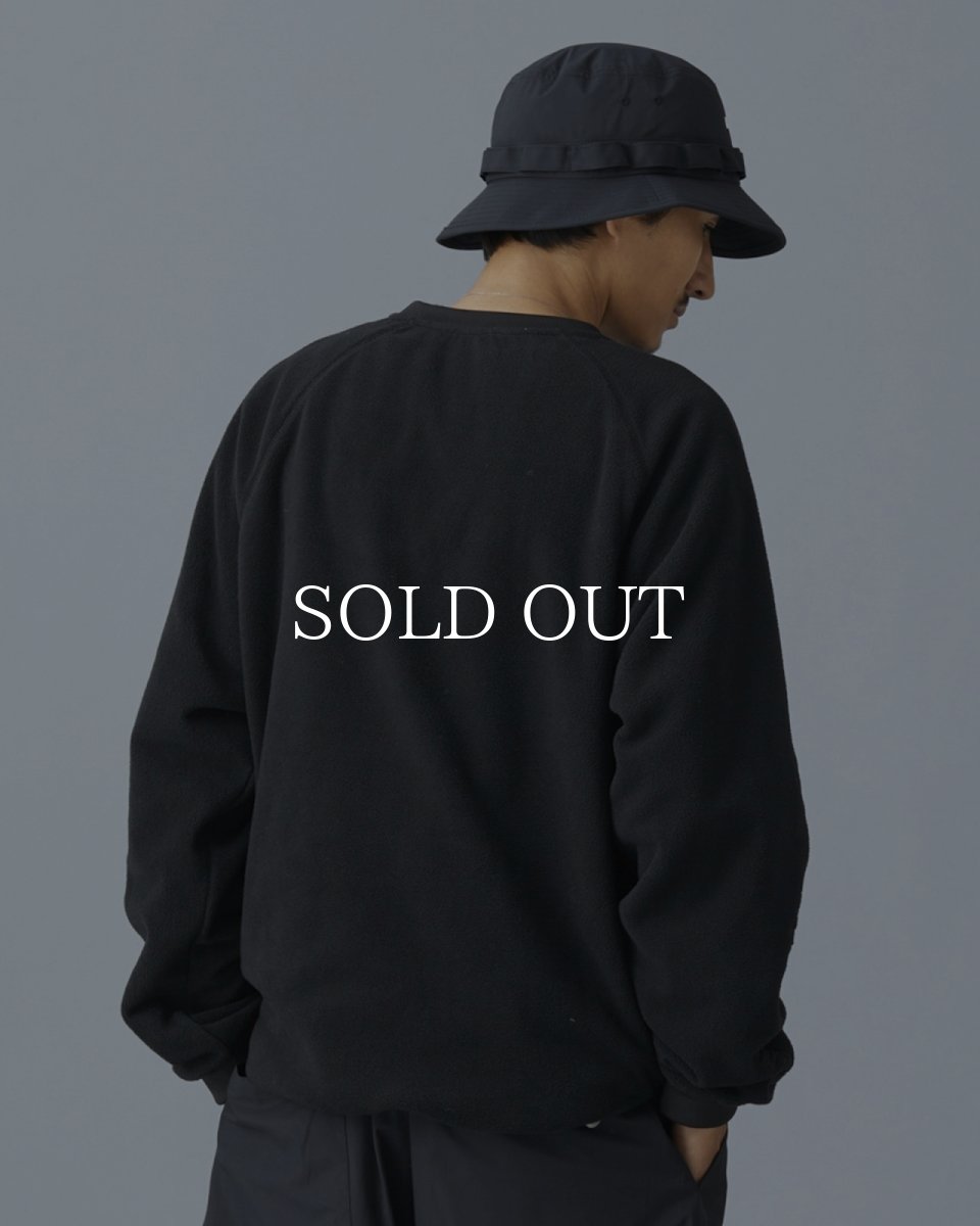 画像30: Liberaiders  FLEECE CREWNECK (30)