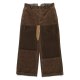 BROWN REPAIRED