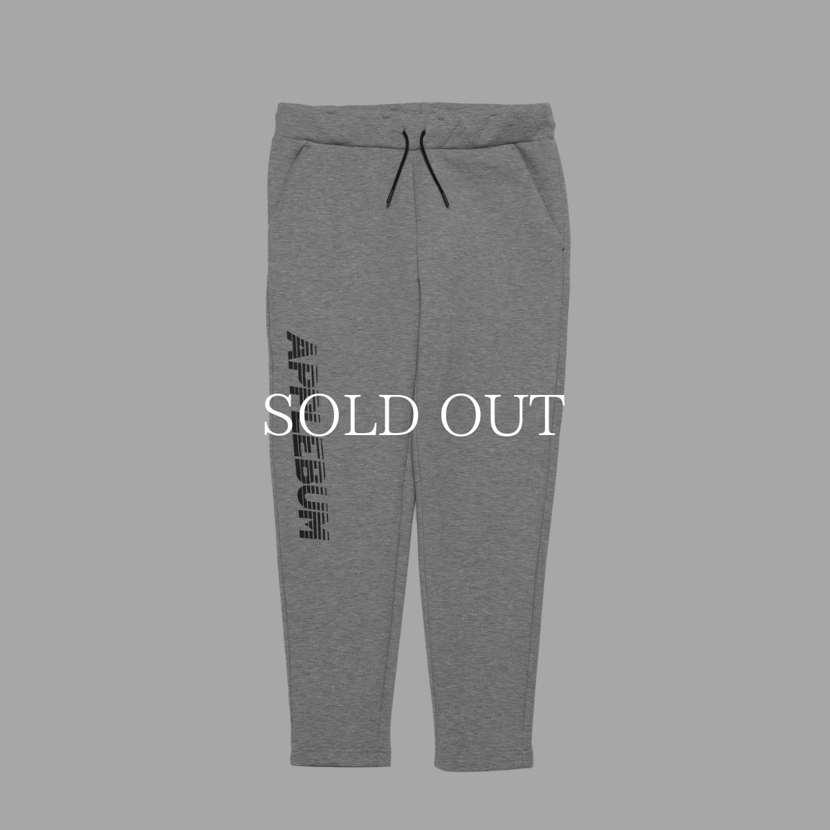 画像8: APPLEBUM  Sports Logo Double Knit Pants (8)