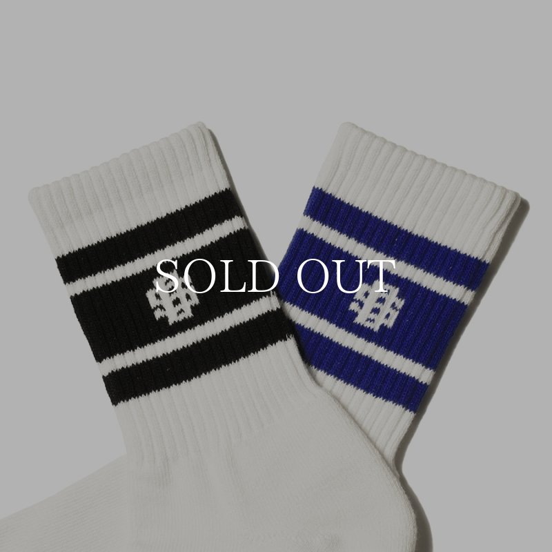 本当にラスト一点激レアSD Sports Socks-2P 本当にラスト一点激レアSD Sports Socks-2P - メルカリ