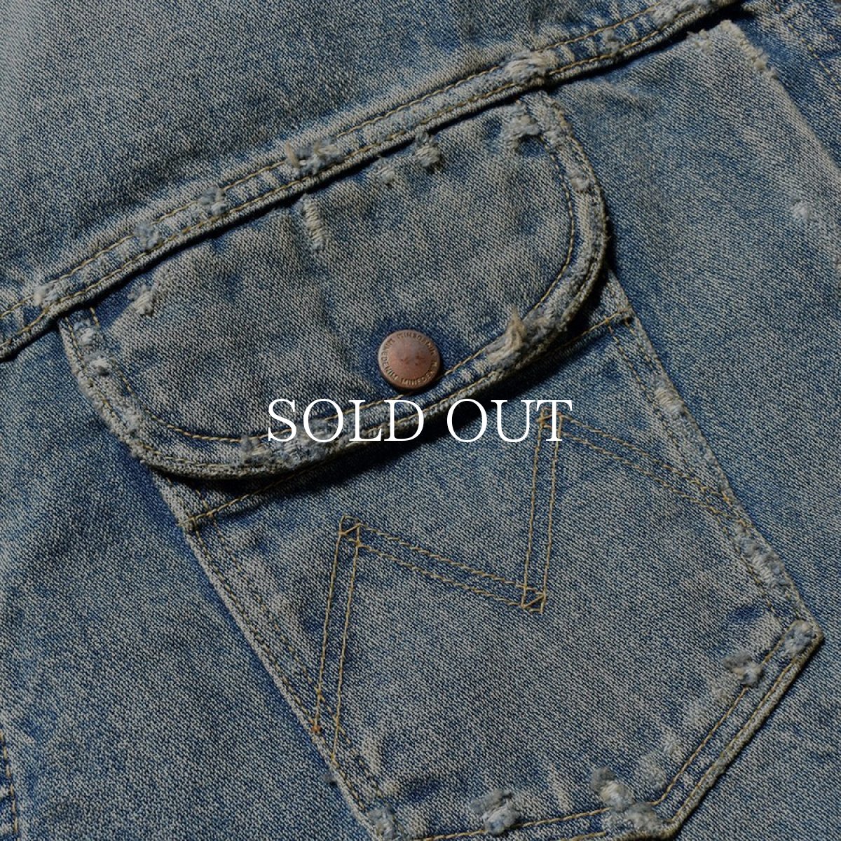 画像8: MINEDENIM  E.BF-ZP GJKT USS (8)