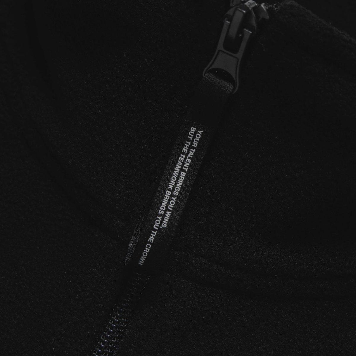 画像4: APPLEBUM  FLEECE FULL ZIP JACKET (4)