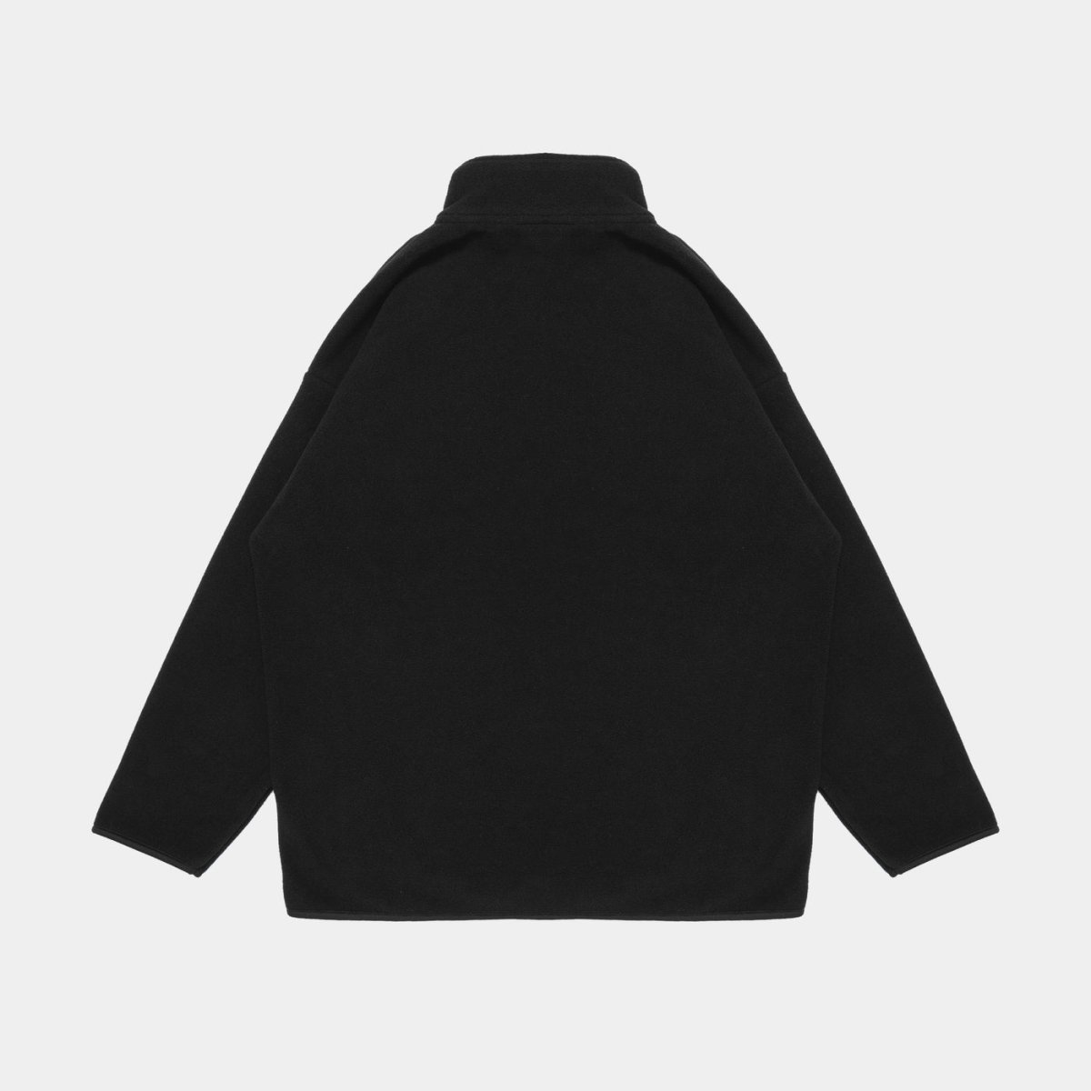 画像2: APPLEBUM  FLEECE FULL ZIP JACKET (2)