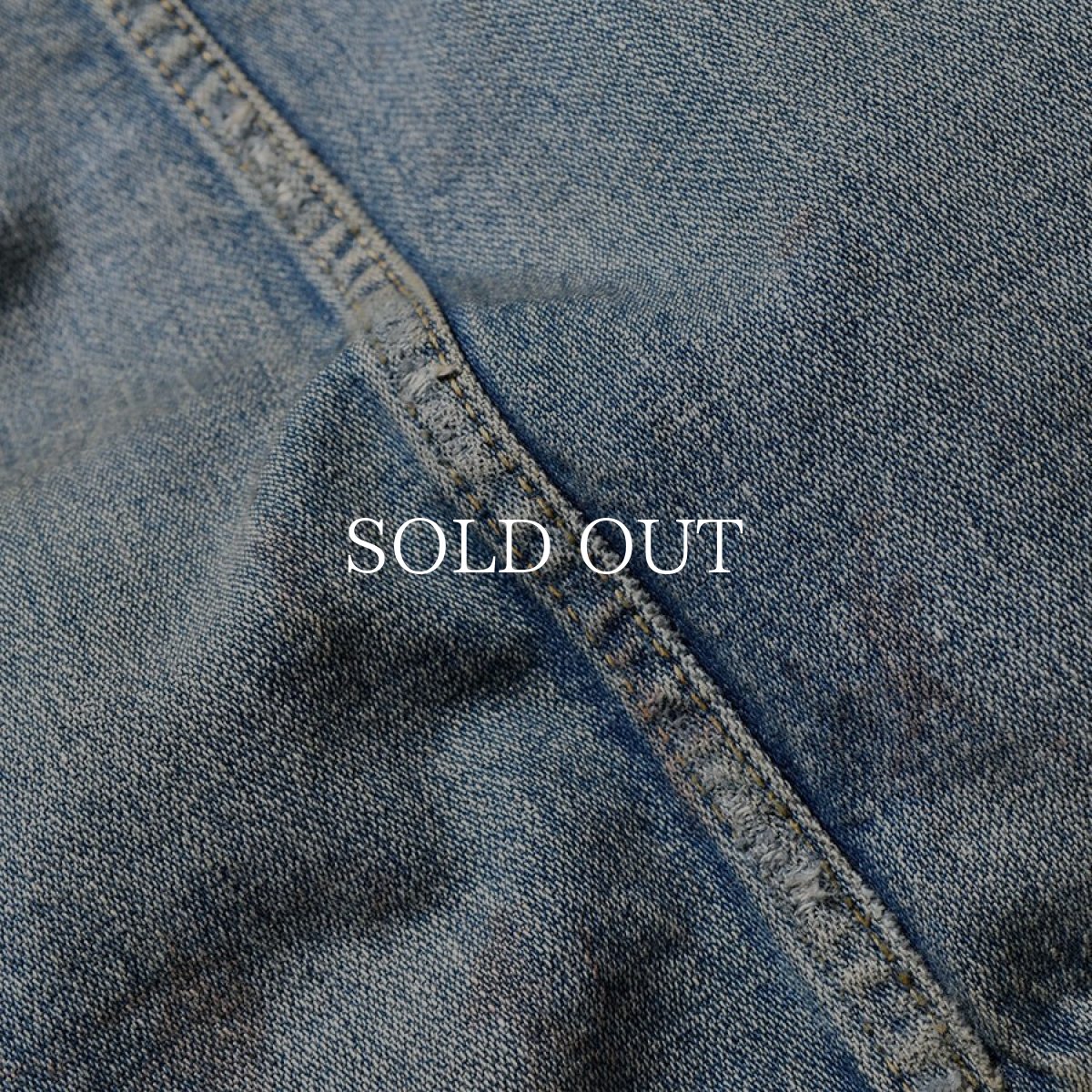 画像10: MINEDENIM  E.BF-ZP GJKT USS (10)