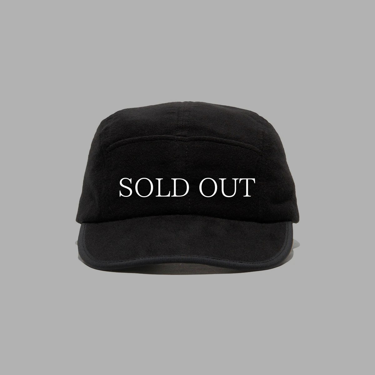 画像2: THE H.W.DOG&CO.  STASH CRUISER CAP (2)