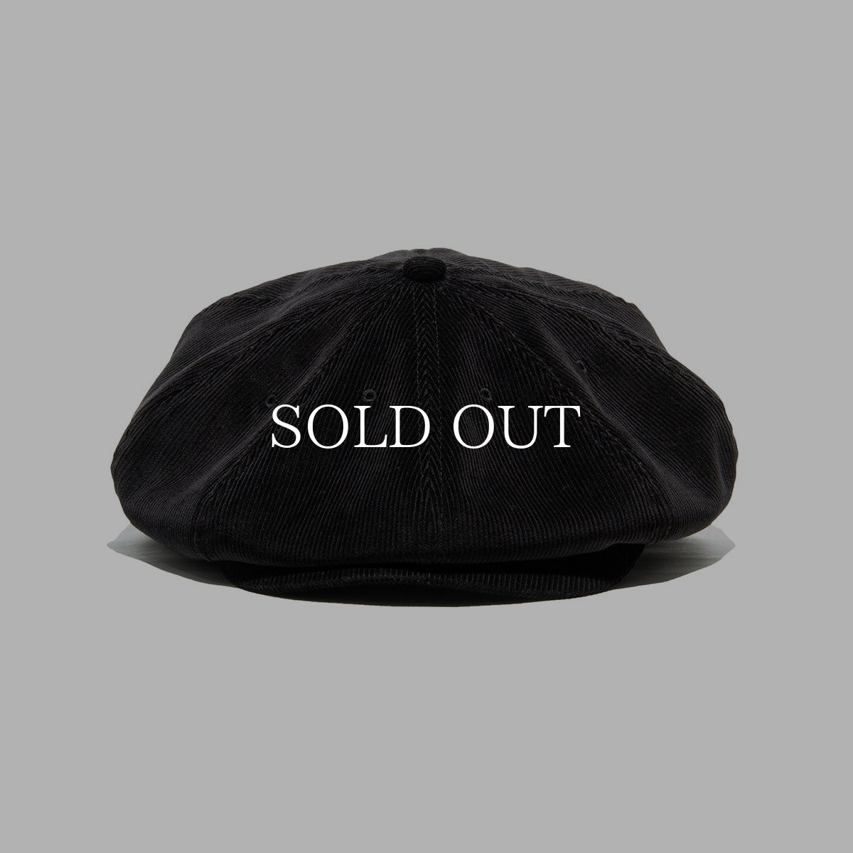 画像2: THE H.W.DOG&CO.  BRITISH CORDUROY PK HUNTING (2)