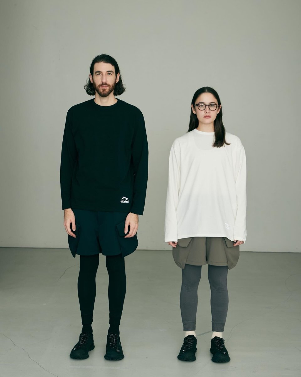 画像3: CMF OUTDOOR GARMENT  OM TIGHTS (3)