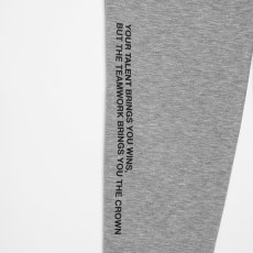 画像12: APPLEBUM  Sports Logo Double Knit Pants (12)