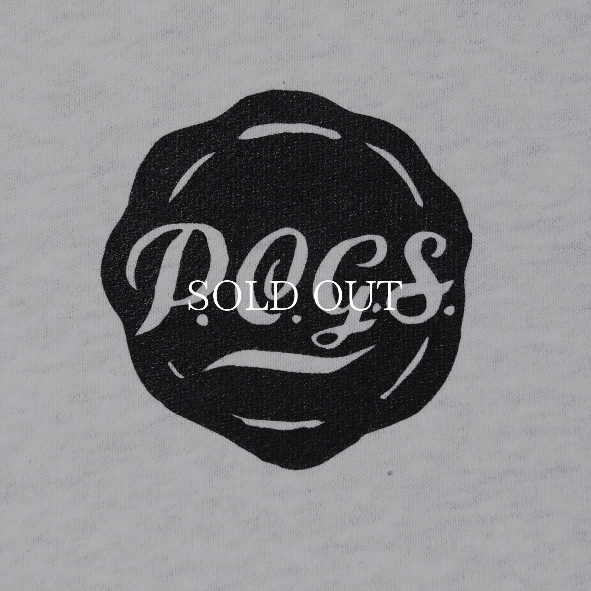 画像4: PORKCHOP GARAGE SUPPLY  MASA SCULP HOODIE C (4)