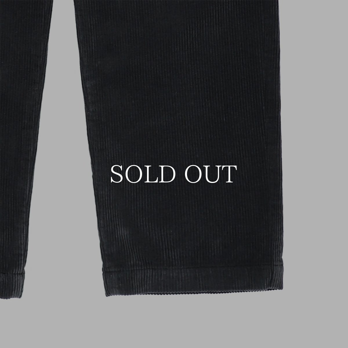 画像5: STANDARD CALIFORNIA  SD Corduroy Pants (5)