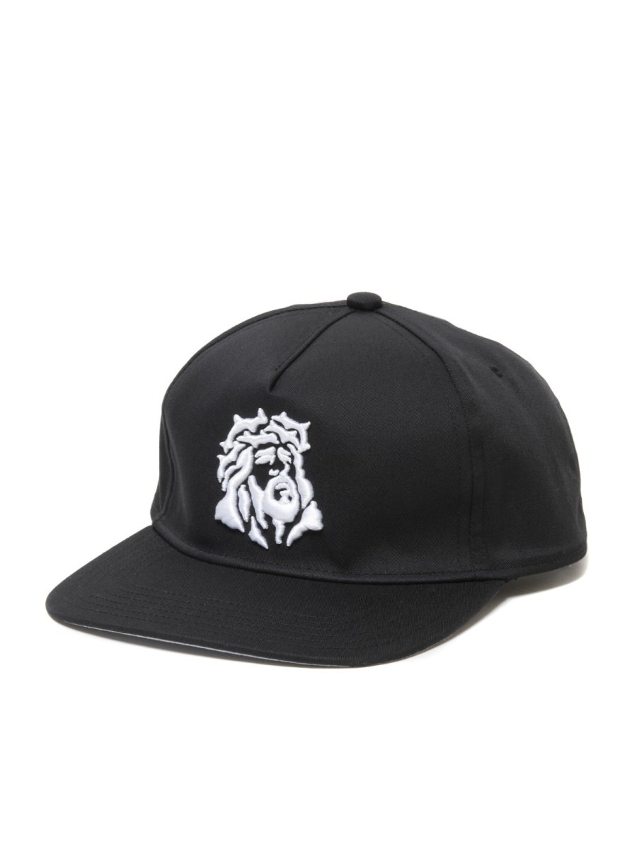 画像3: COOTIE   T/C Twill 5 Panel Cap (3)