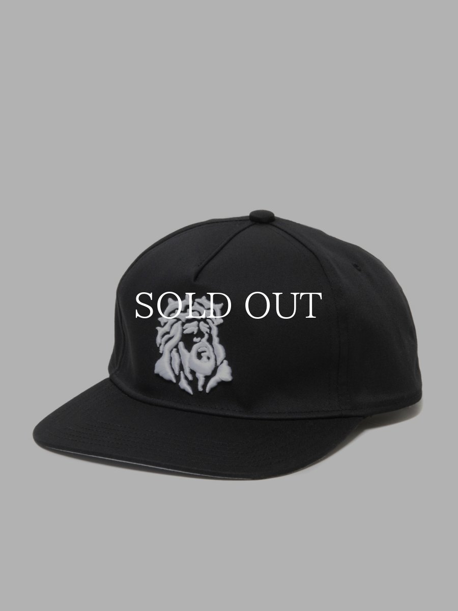 画像3: COOTIE   T/C Twill 5 Panel Cap (3)