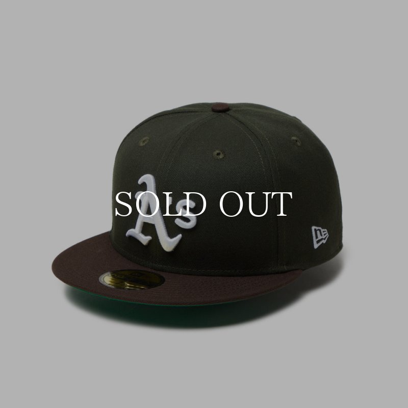 NEW ERA 59FIFTY Powered by GORO NAKATSUGAWA（min-nano