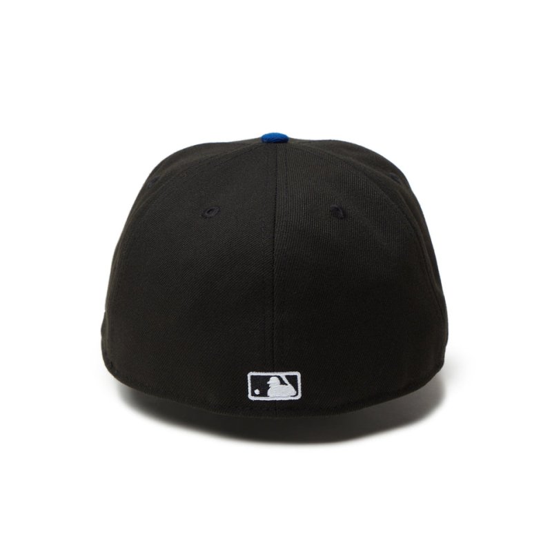 NEW ERA 59FIFTY Powered by GORO NAKATSUGAWA（min-nano