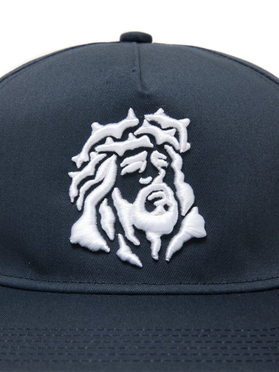 画像6: COOTIE   T/C Twill 5 Panel Cap (6)