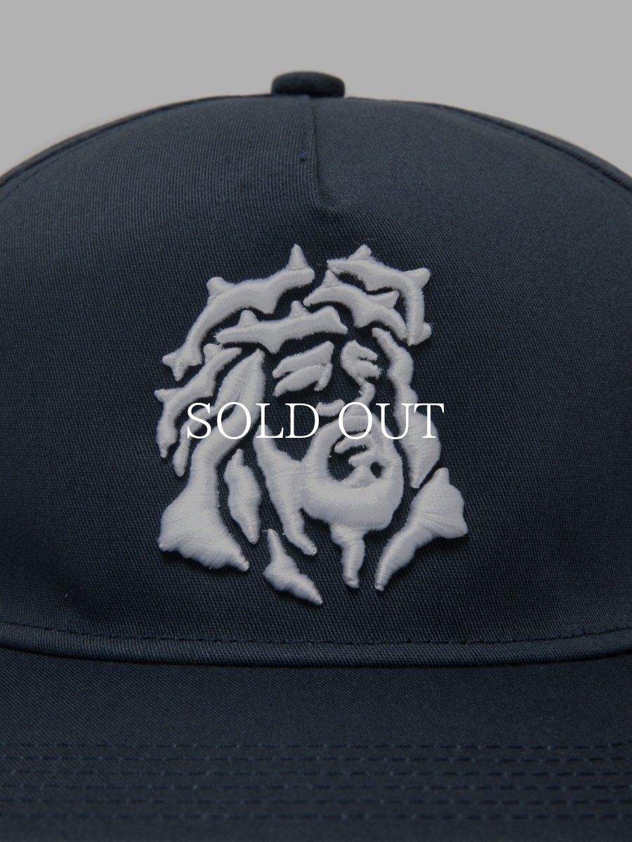 画像6: COOTIE   T/C Twill 5 Panel Cap (6)