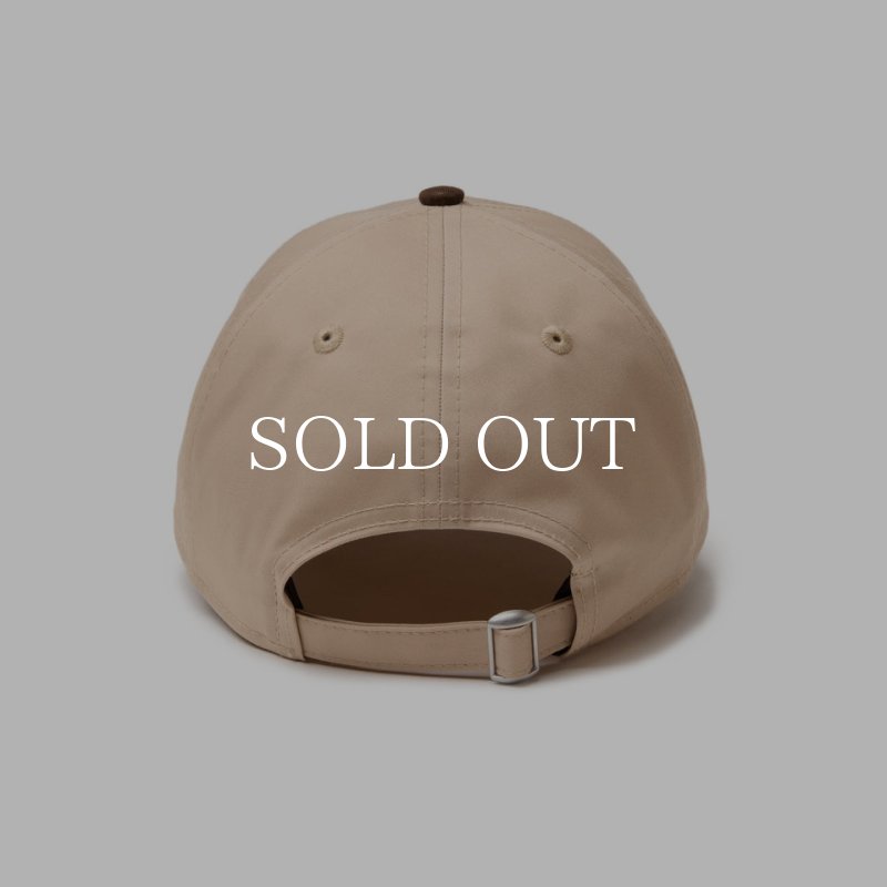 NEW ERA 9THIRTY Powered by GORO NAKATSUGAWA（min-nano