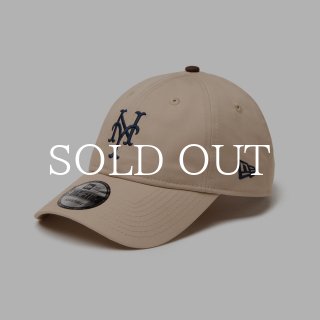 NEW ERA 9THIRTY Powered by GORO NAKATSUGAWA（min-nano