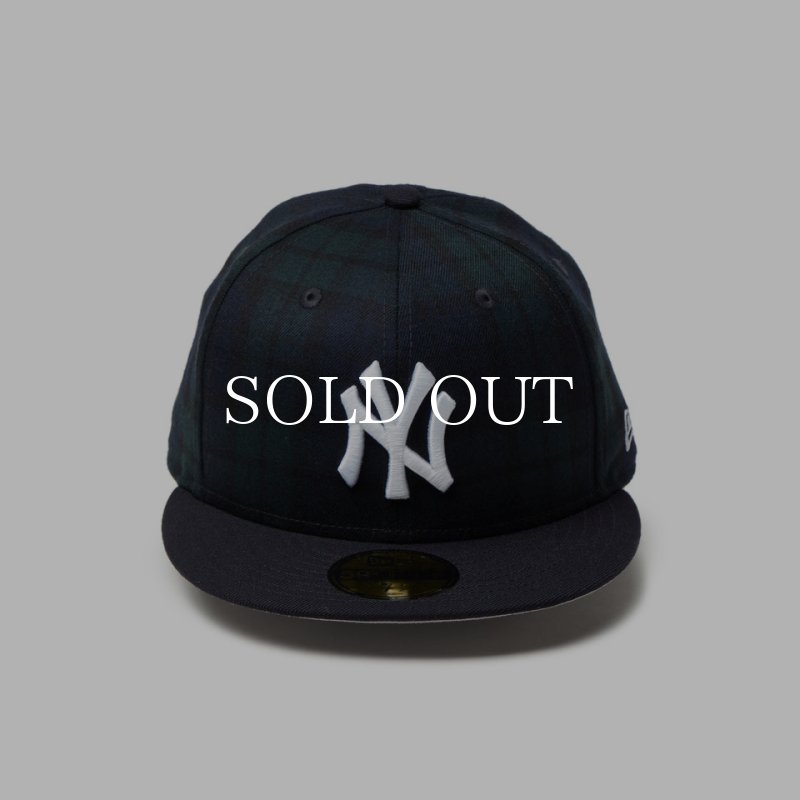 NEW ERA 59FIFTY Powered by GORO NAKATSUGAWA（min-nano