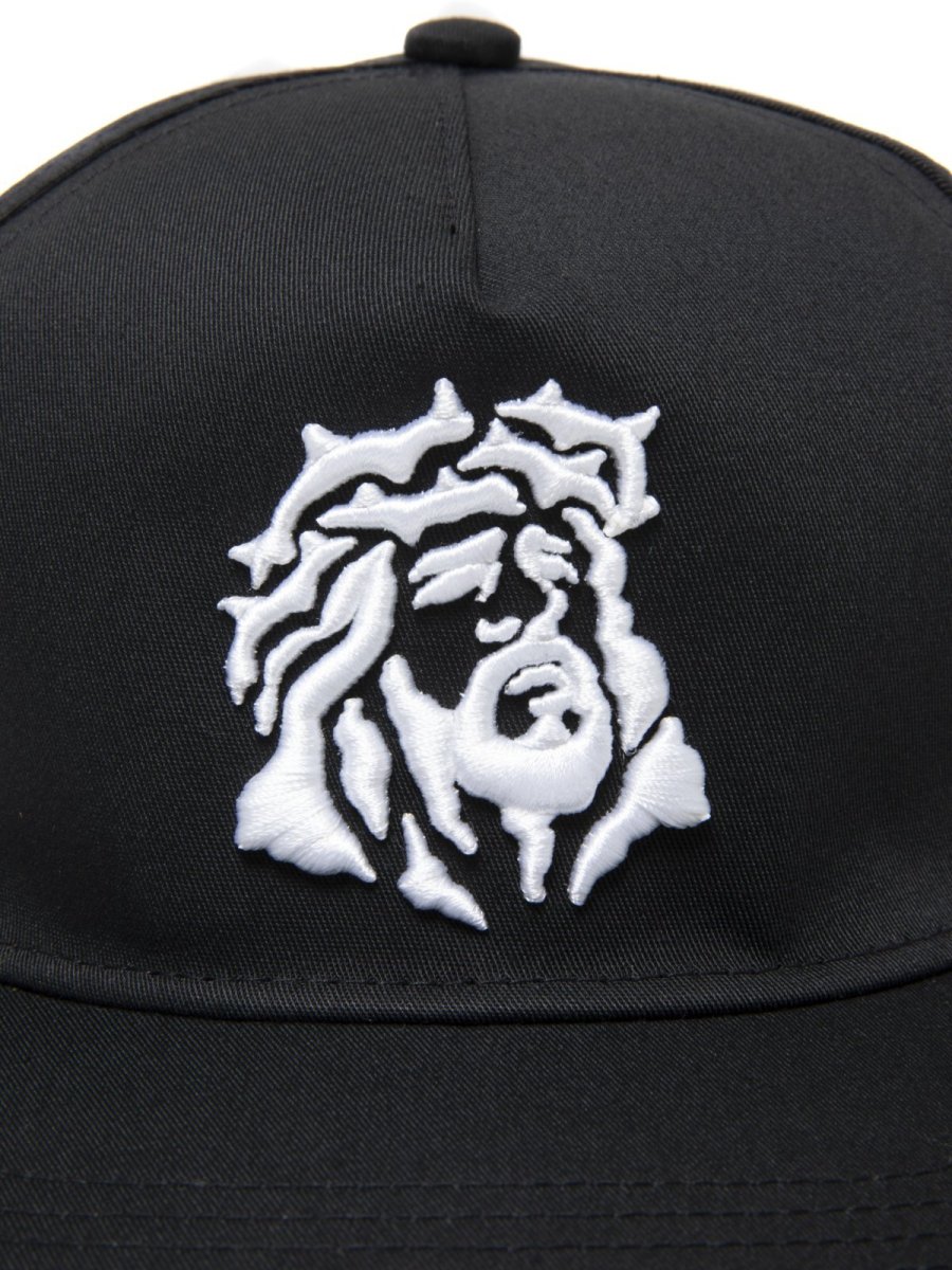 画像2: COOTIE   T/C Twill 5 Panel Cap (2)