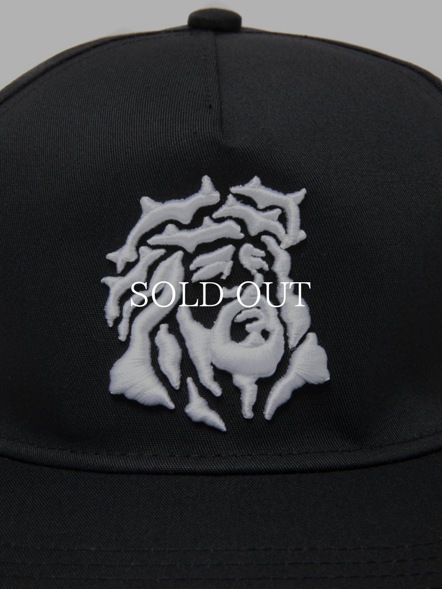 画像2: COOTIE   T/C Twill 5 Panel Cap (2)