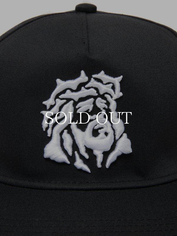 COOTIE T/C Twill 5 Panel Cap CTE-24A505 公式通販