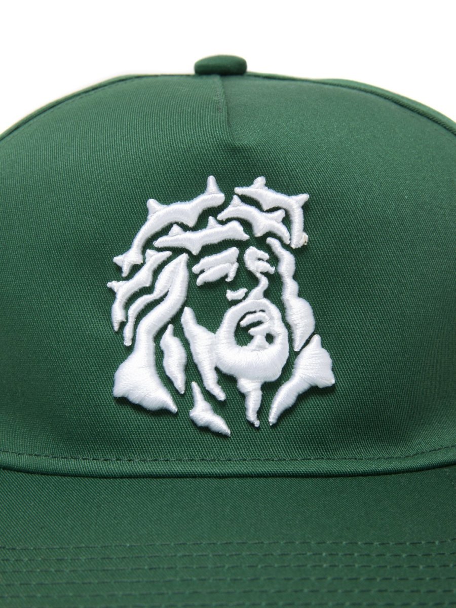 画像10: COOTIE   T/C Twill 5 Panel Cap (10)