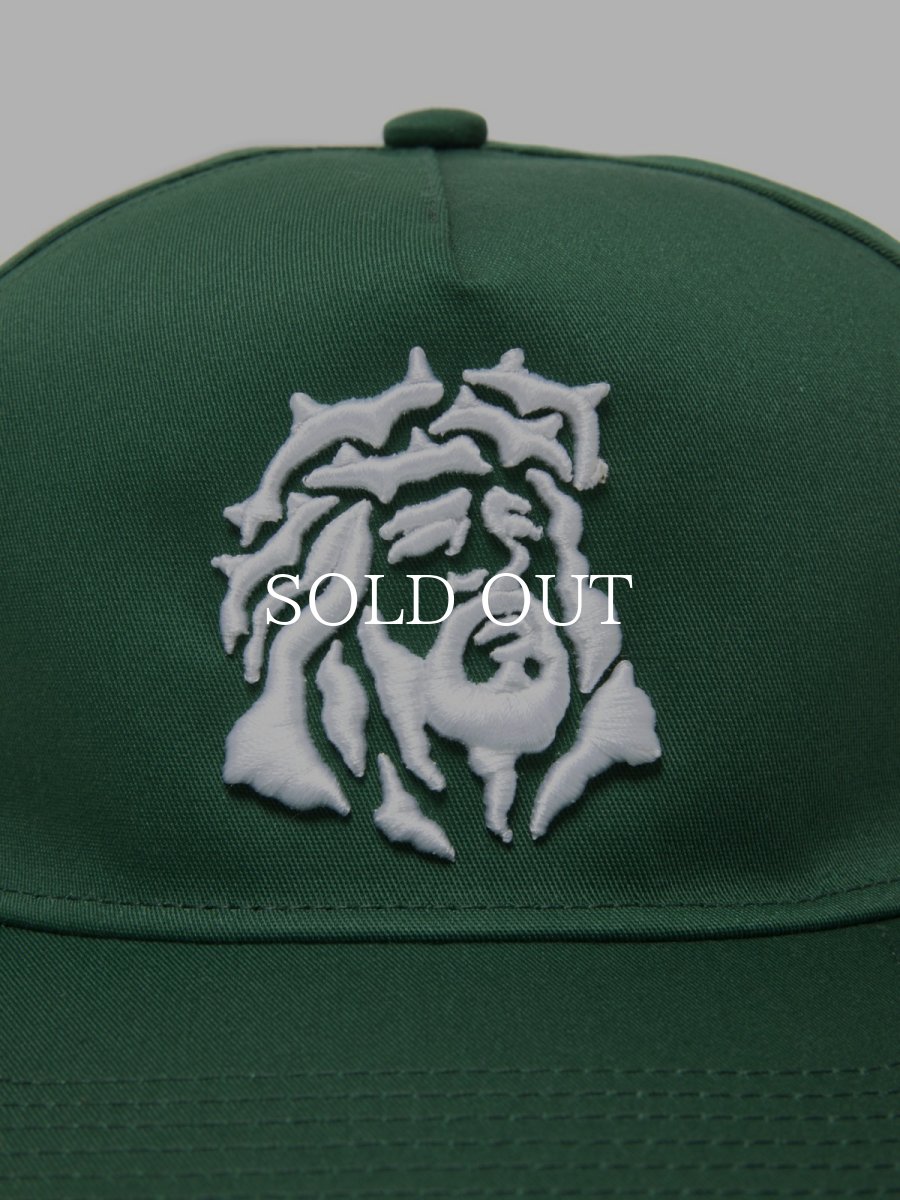 画像10: COOTIE   T/C Twill 5 Panel Cap (10)